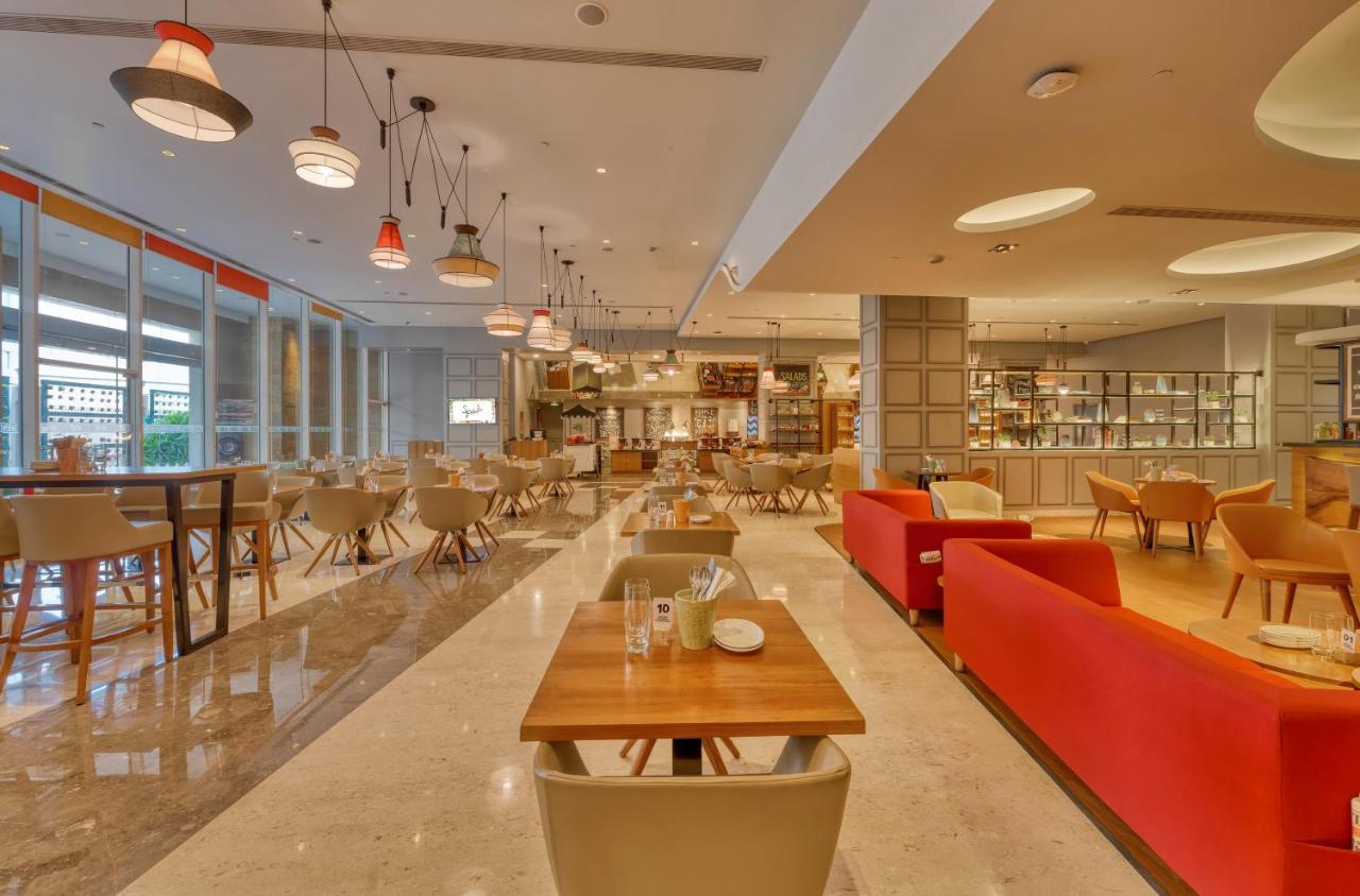 Ibis Bengaluru Outer Ring Road Hotel Exterior photo