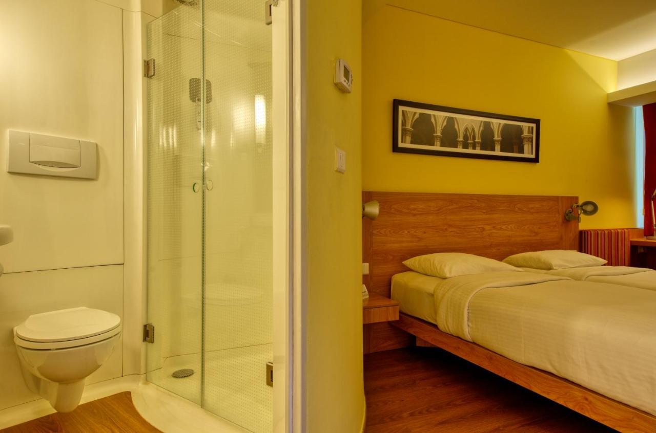 Ibis Bengaluru Outer Ring Road Hotel Exterior photo