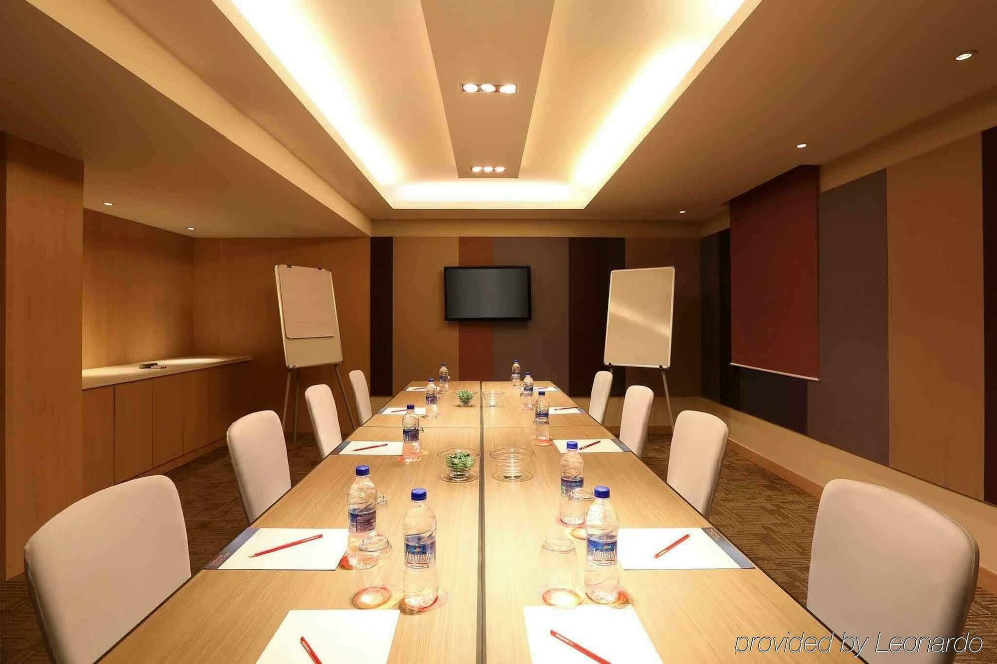 Ibis Bengaluru Outer Ring Road Hotel Exterior photo