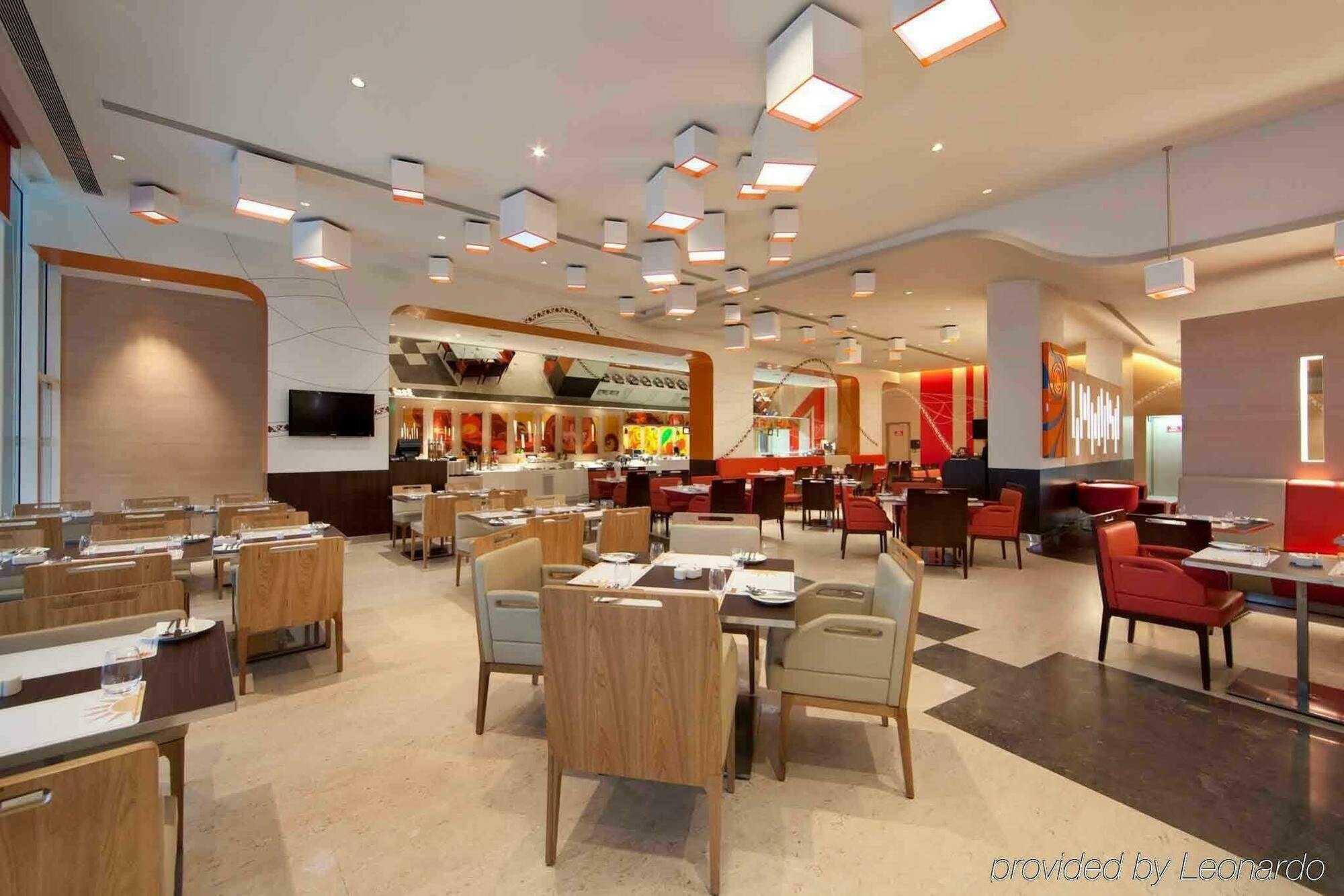 Ibis Bengaluru Outer Ring Road Hotel Exterior photo
